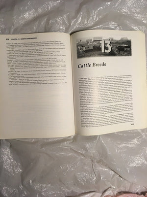 Beef Production Management And Decisions (5Th Edition)-used