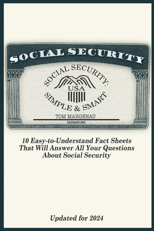 Social Security: Simple & Smart,Used