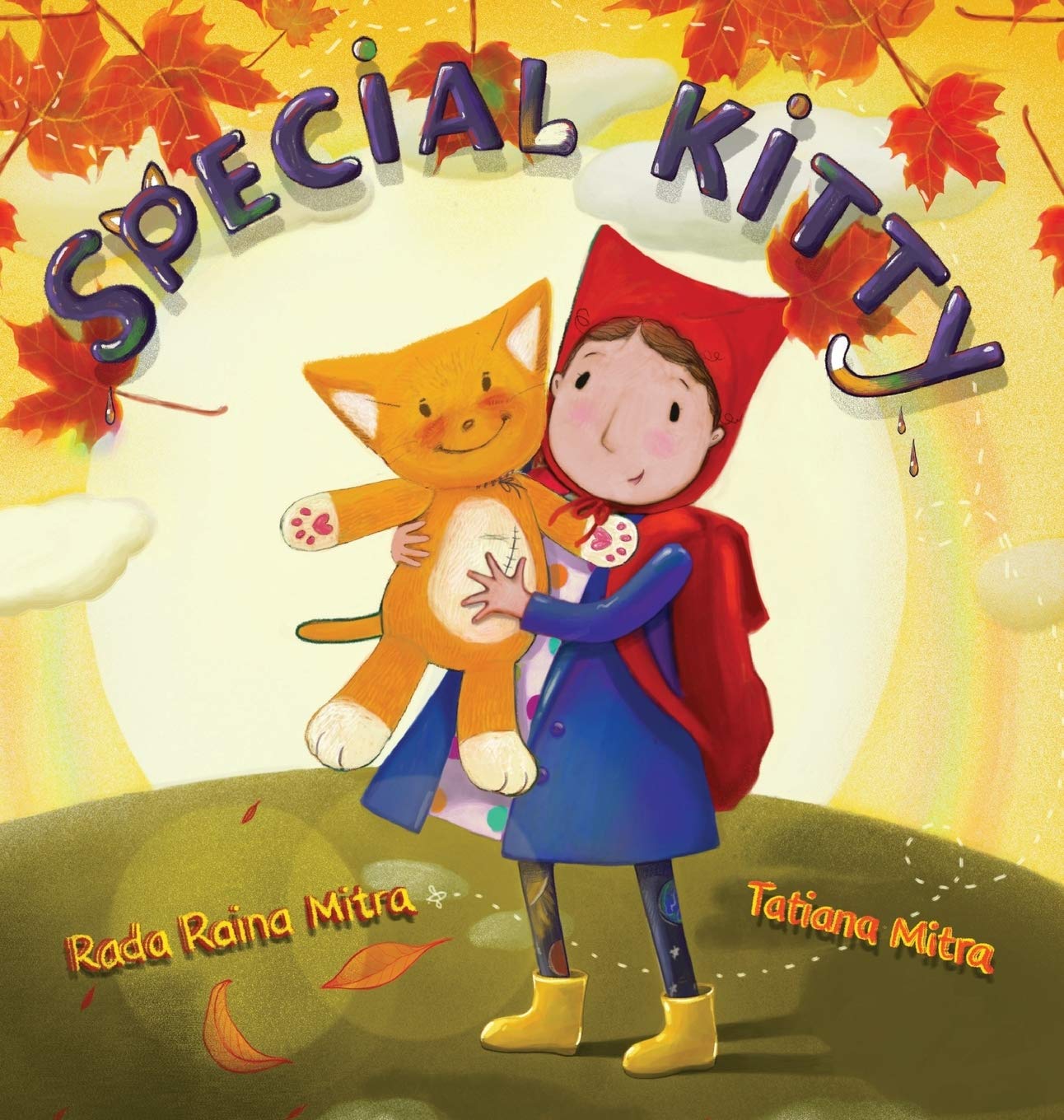 Special Kitty,Used