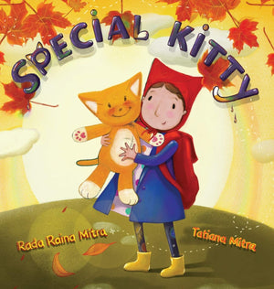 Special Kitty,Used