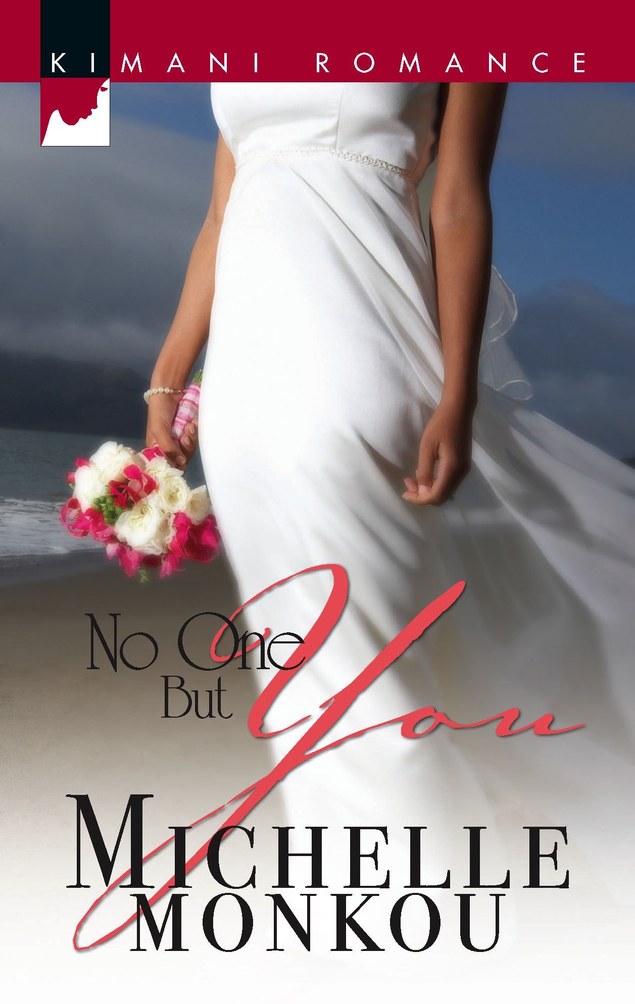 No One But You (Kimani Romance),Used