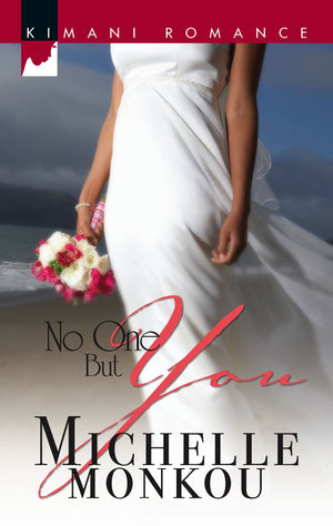 No One But You (Kimani Romance),Used