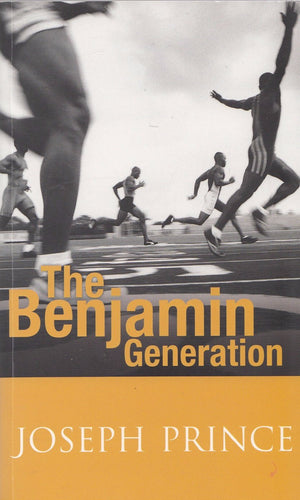 The Benjamin Generation,Used