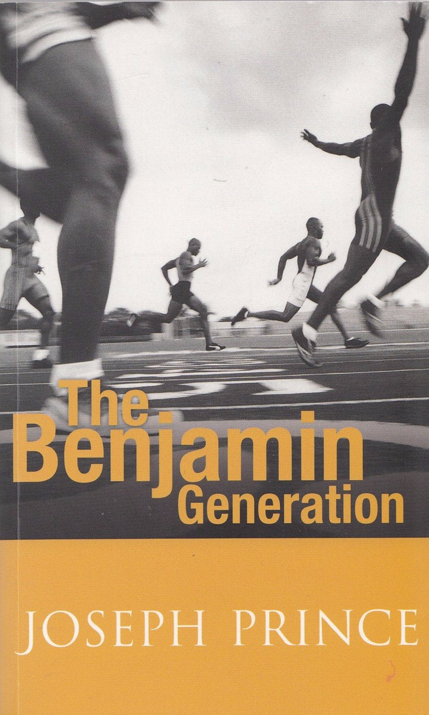 The Benjamin Generation,Used