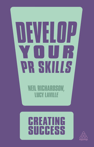 Develop Your PR Skills (Creating Success, 51),Used
