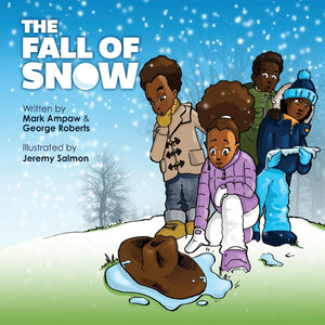 The Fall of Snow,Used