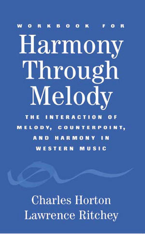 Harmony Through Melody,Used