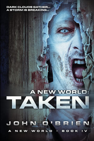 A New World: Taken,Used
