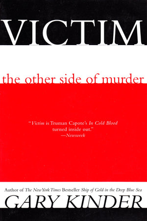 Victim: The Other Side of Murder,Used