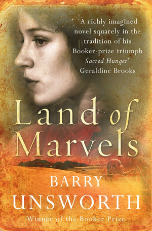 Land of Marvels,Used