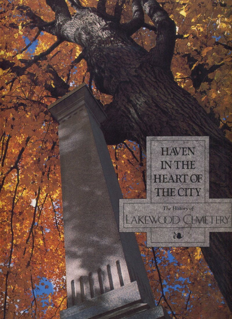 Haven in the Heart of the City,New