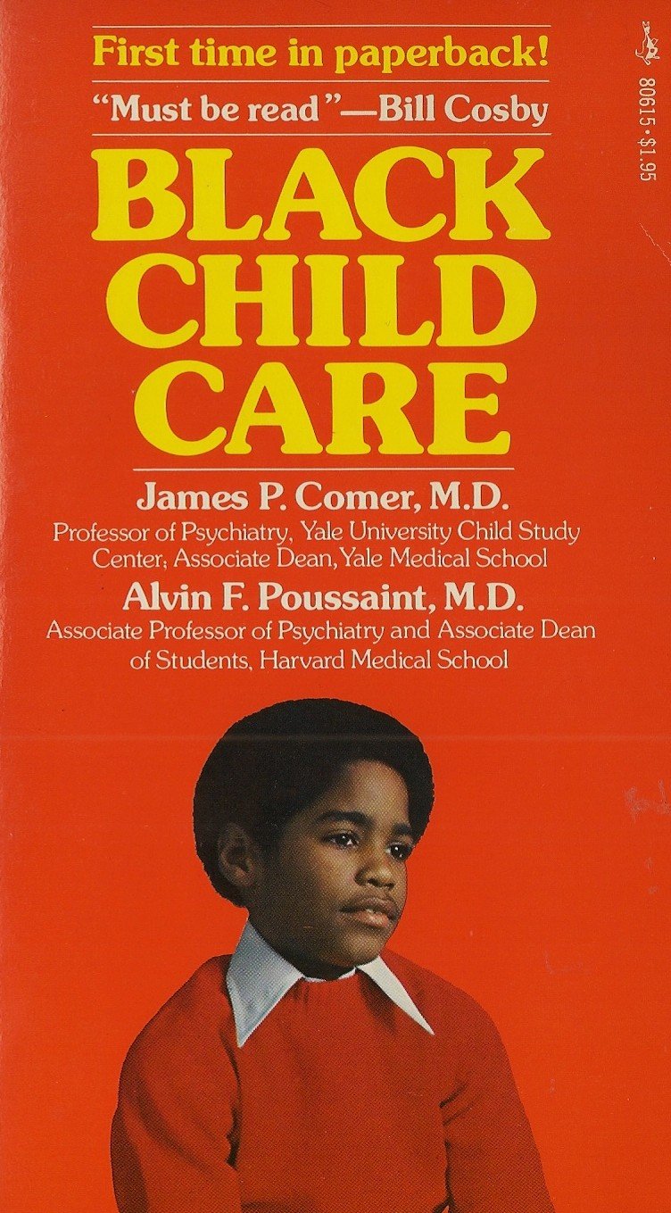 Black Child Care,Used