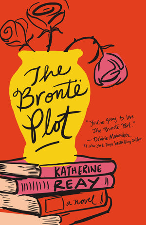 The Bront Plot,Used
