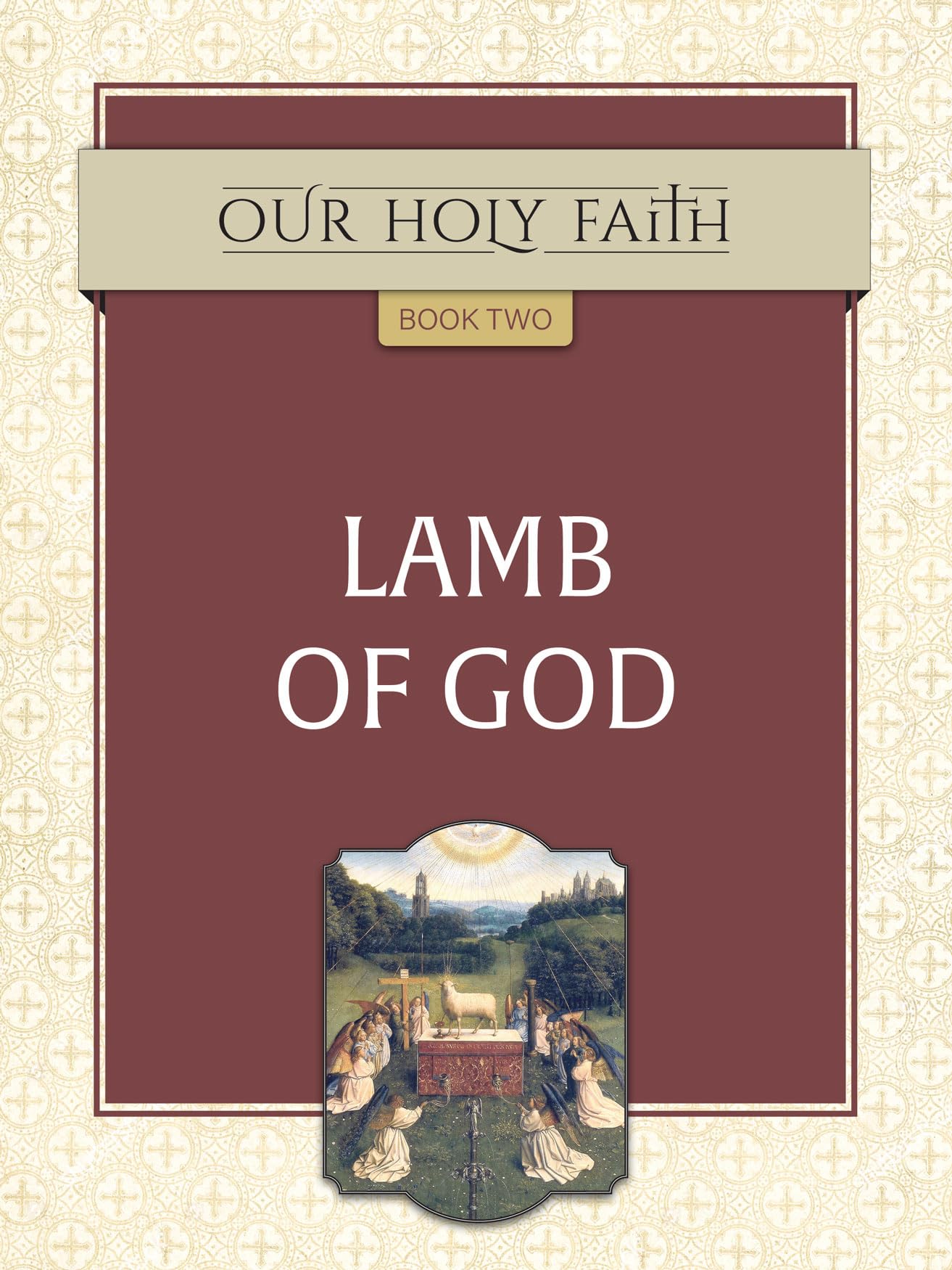 Lamb of God (Volume 2),Used