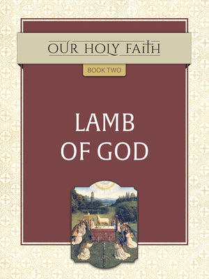 Lamb of God (Volume 2),Used