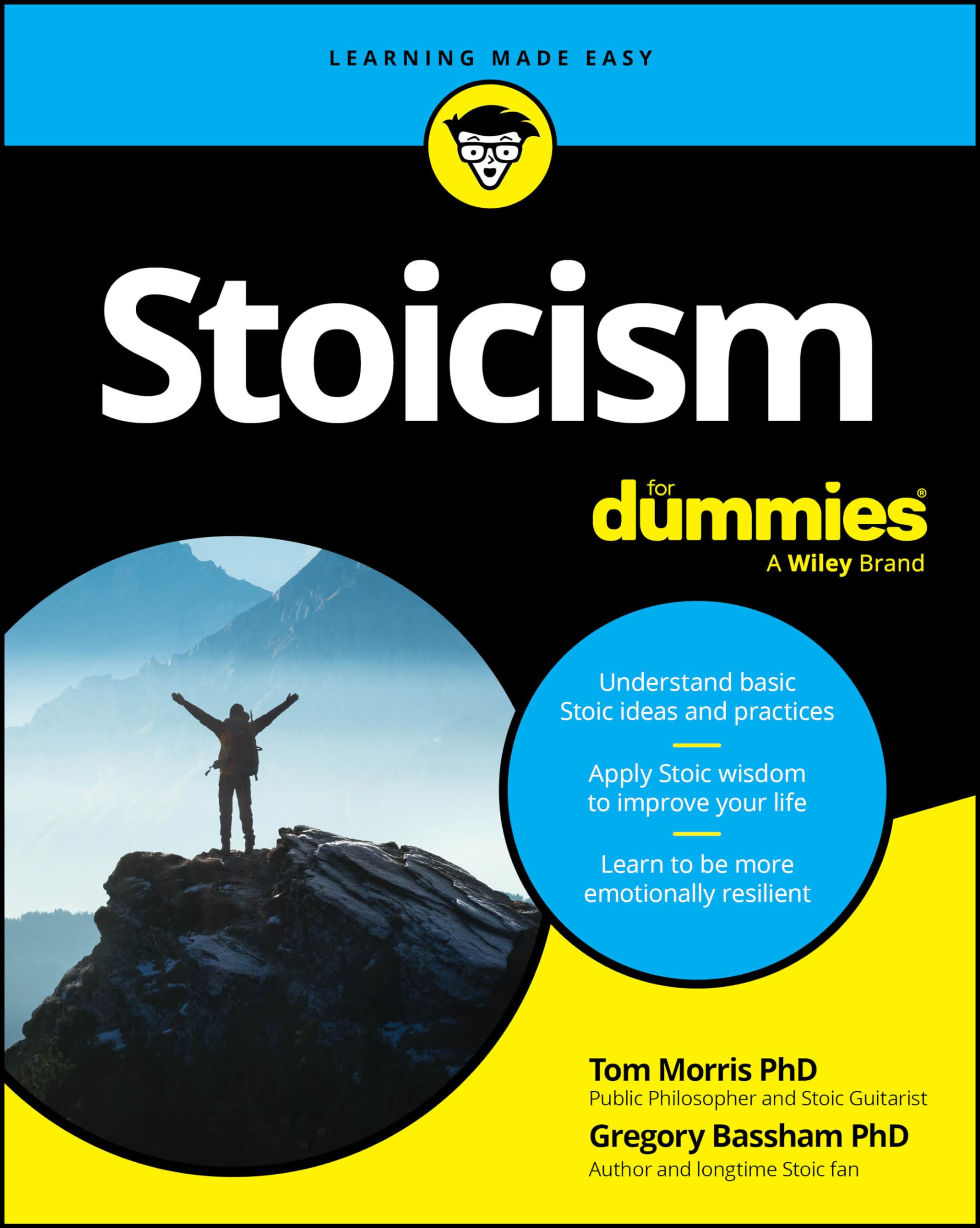 Stoicism For Dummies,Used
