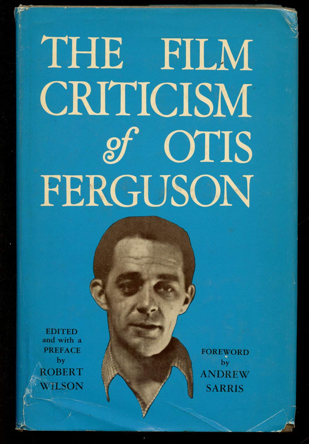 The film criticism of Otis Ferguson,Used