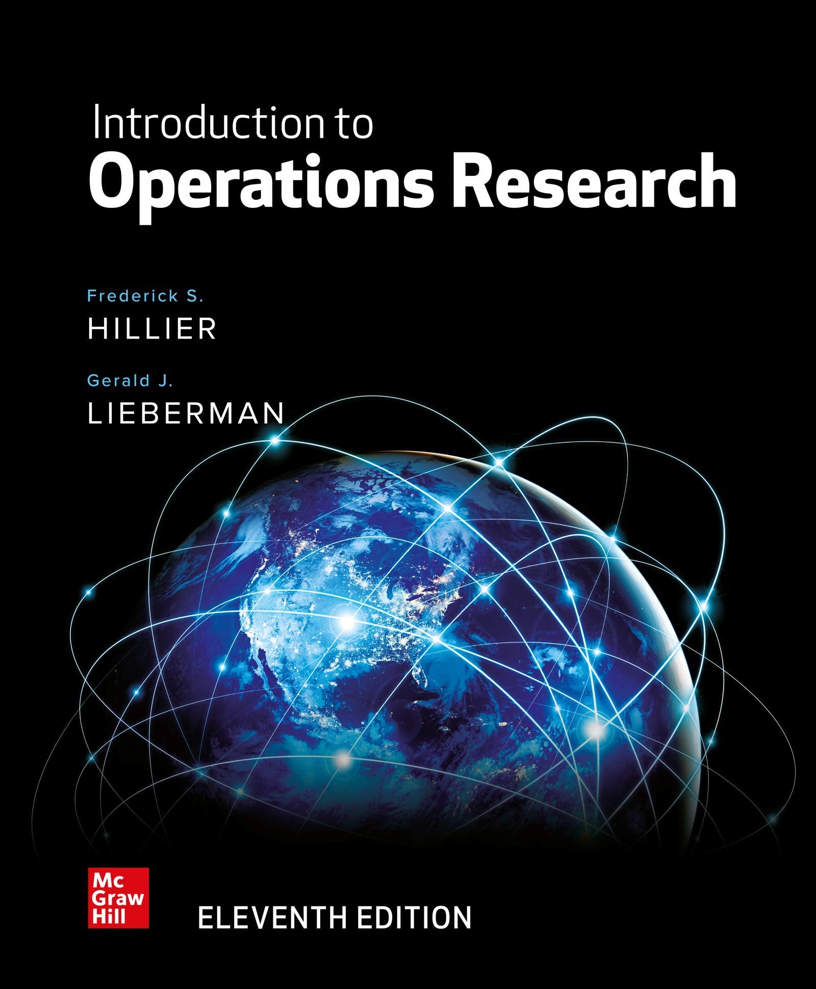 Introduction to Operations Research,Used