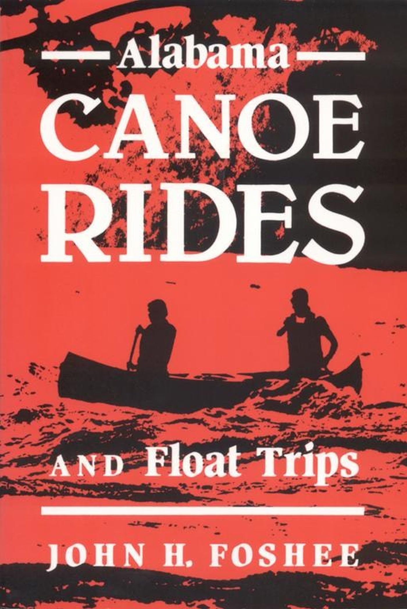 Alabama Canoe Rides And Float Trips,Used