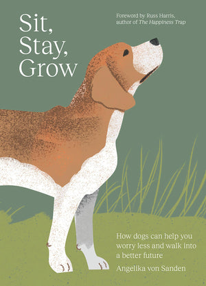 SIT STAY GROW