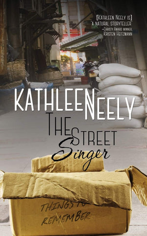 The Street Singer,Used