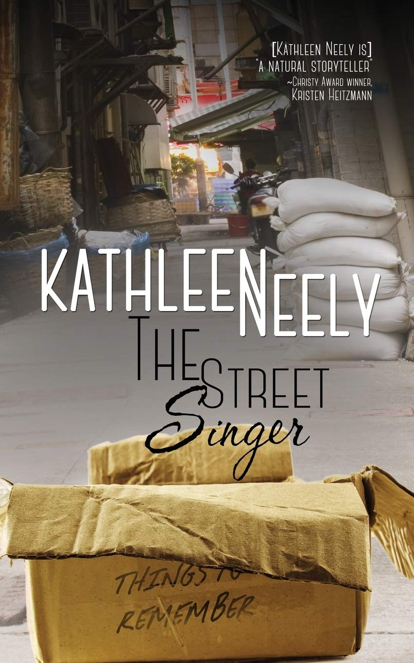 The Street Singer,Used