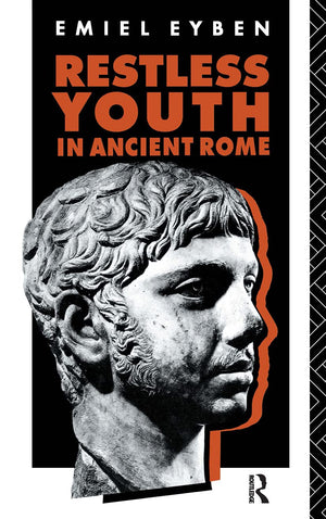 Restless Youth in Ancient Rome,Used