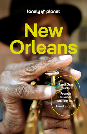 New Orleans