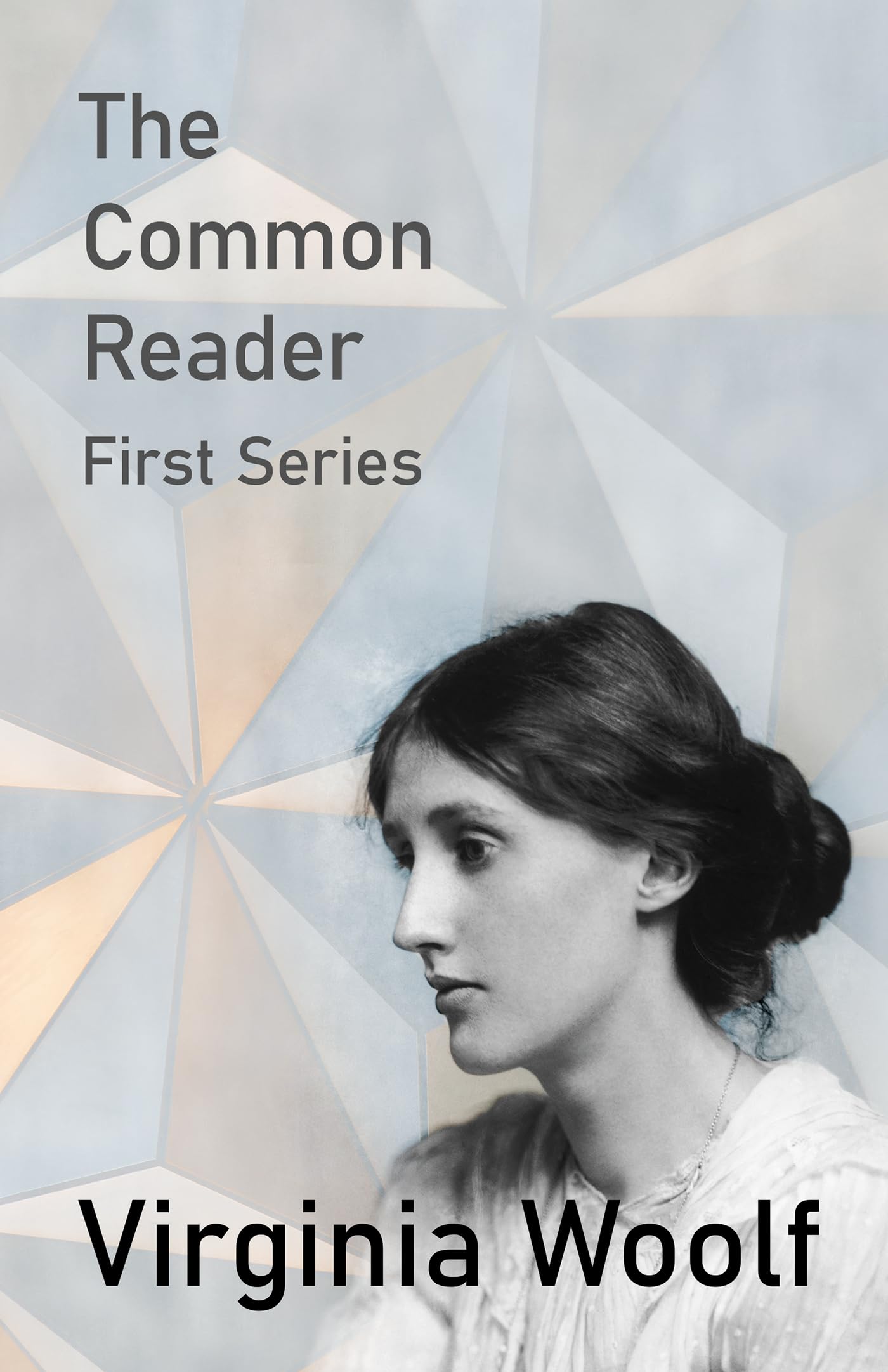 The Common Reader  First Series,Used