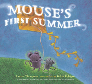 Mouse's First Summer,Used