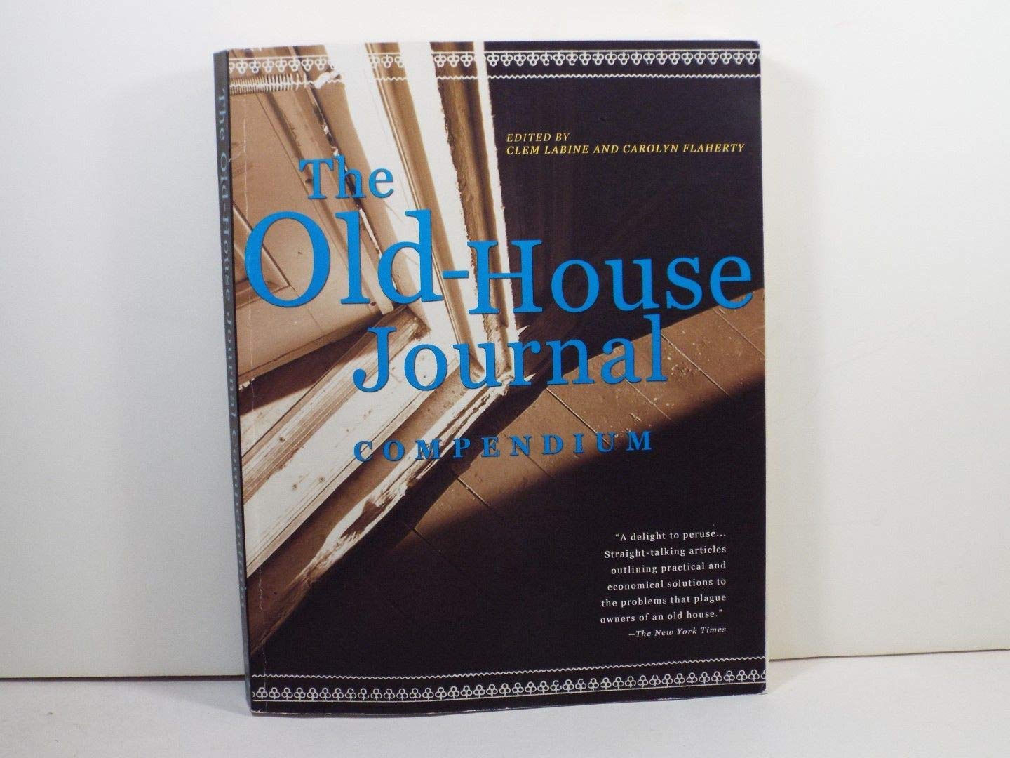 The Oldhouse Journal Compendium