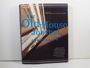 The Oldhouse Journal Compendium