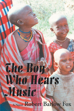 The Boy Who Hears Music,New