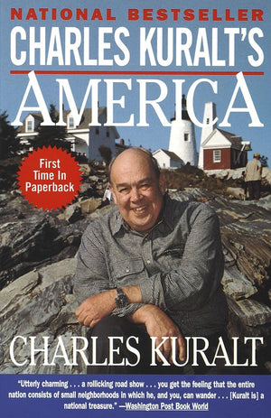 Charles Kuralt's America,New