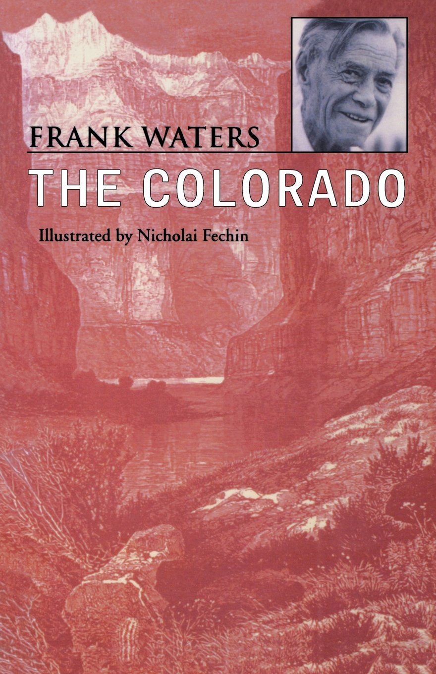 The Colorado,Used