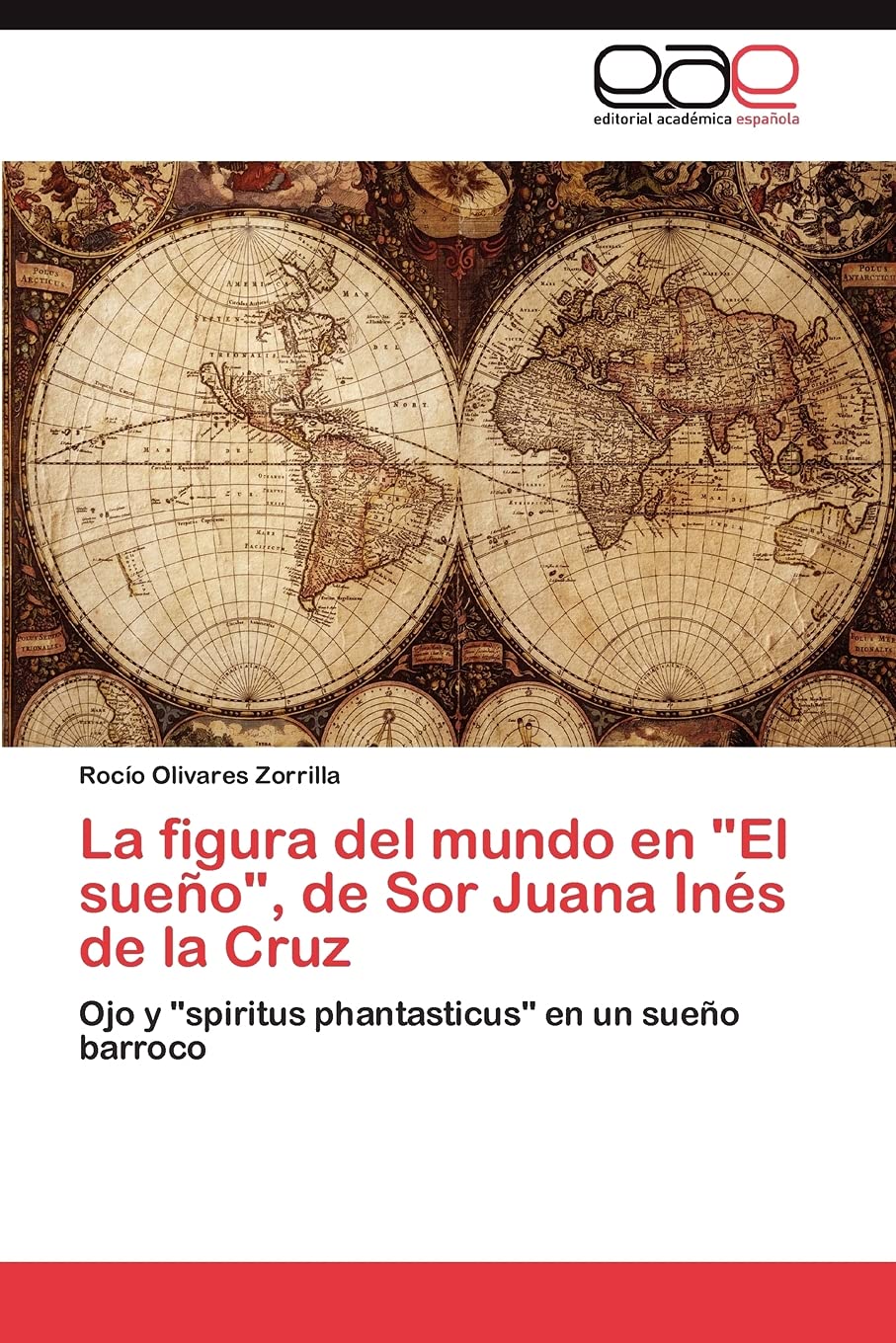 La figura del mundo en 