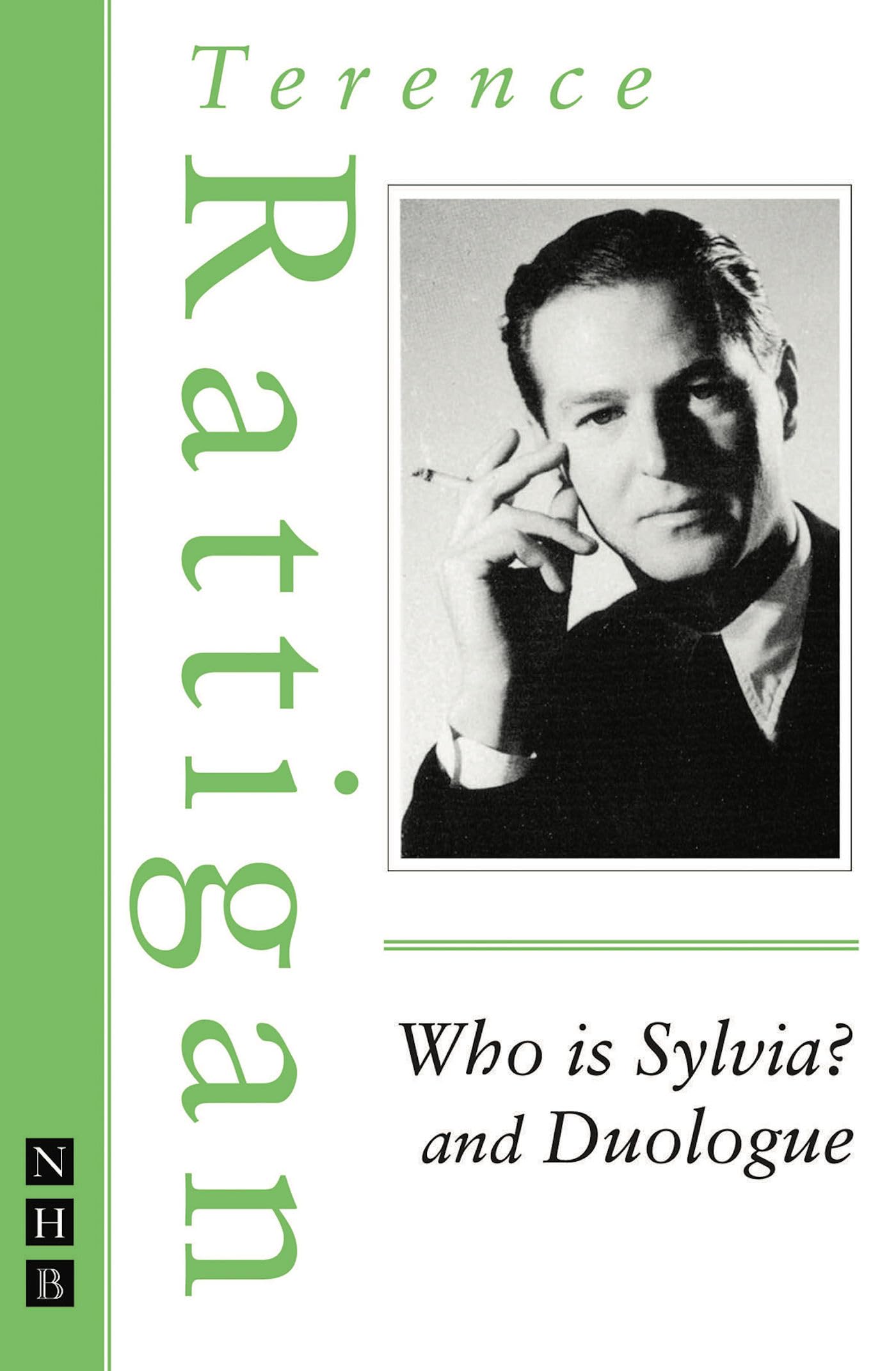 Who is Sylvia?,Used