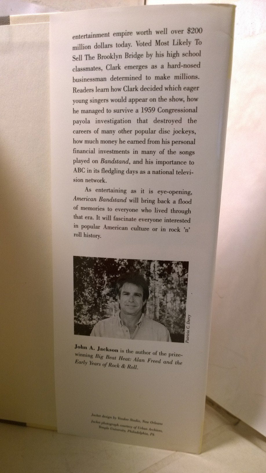 American Bandstand: Dick Clark and the Making of a Rock 'n' Roll Empire,Used