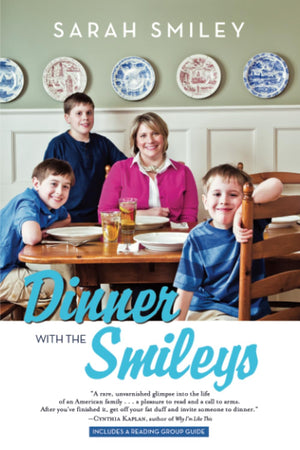 Dinner With The Smileys