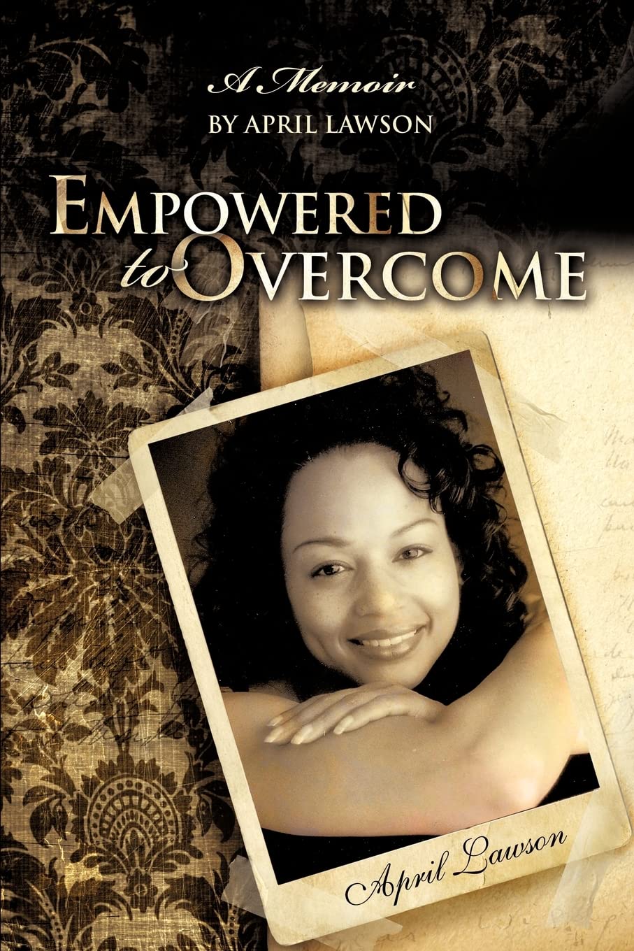 Empowered To Overcome,Used