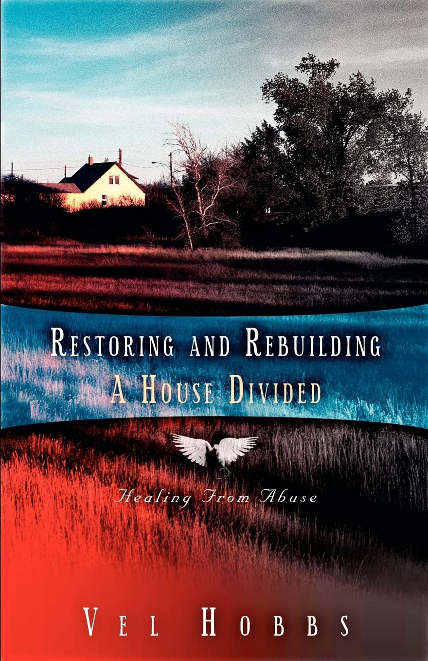 Restoring and Rebuilding A House Divided,Used