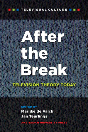 After the Break: Television Theory Today (Televisual Culture),Used