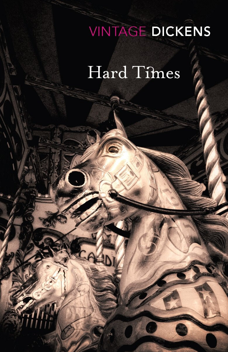 Hard Times (Vintage Classics)
