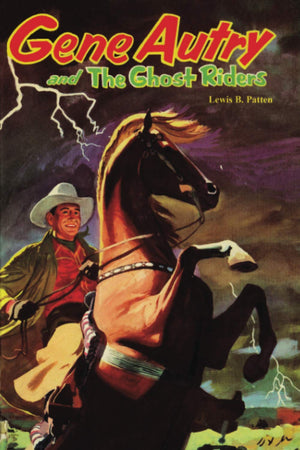 Gene Autry And The Ghost Riders,Used