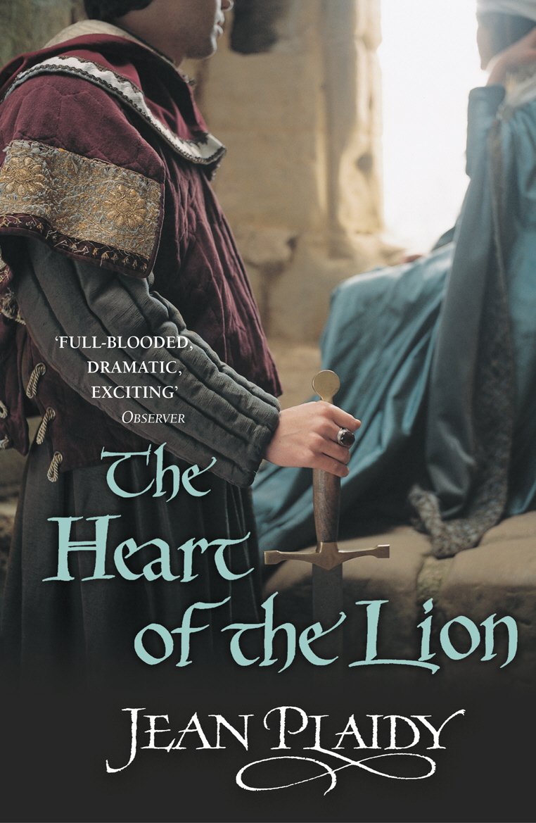 The Heart of the Lion,Used