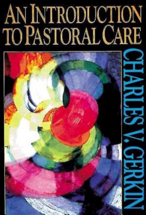 An Introduction to Pastoral Care,New