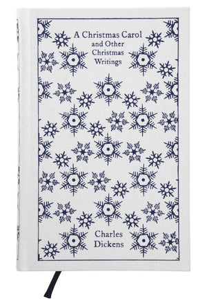 A Christmas Carol and Other Christmas Writings (Penguin Clothbound Classics),Used