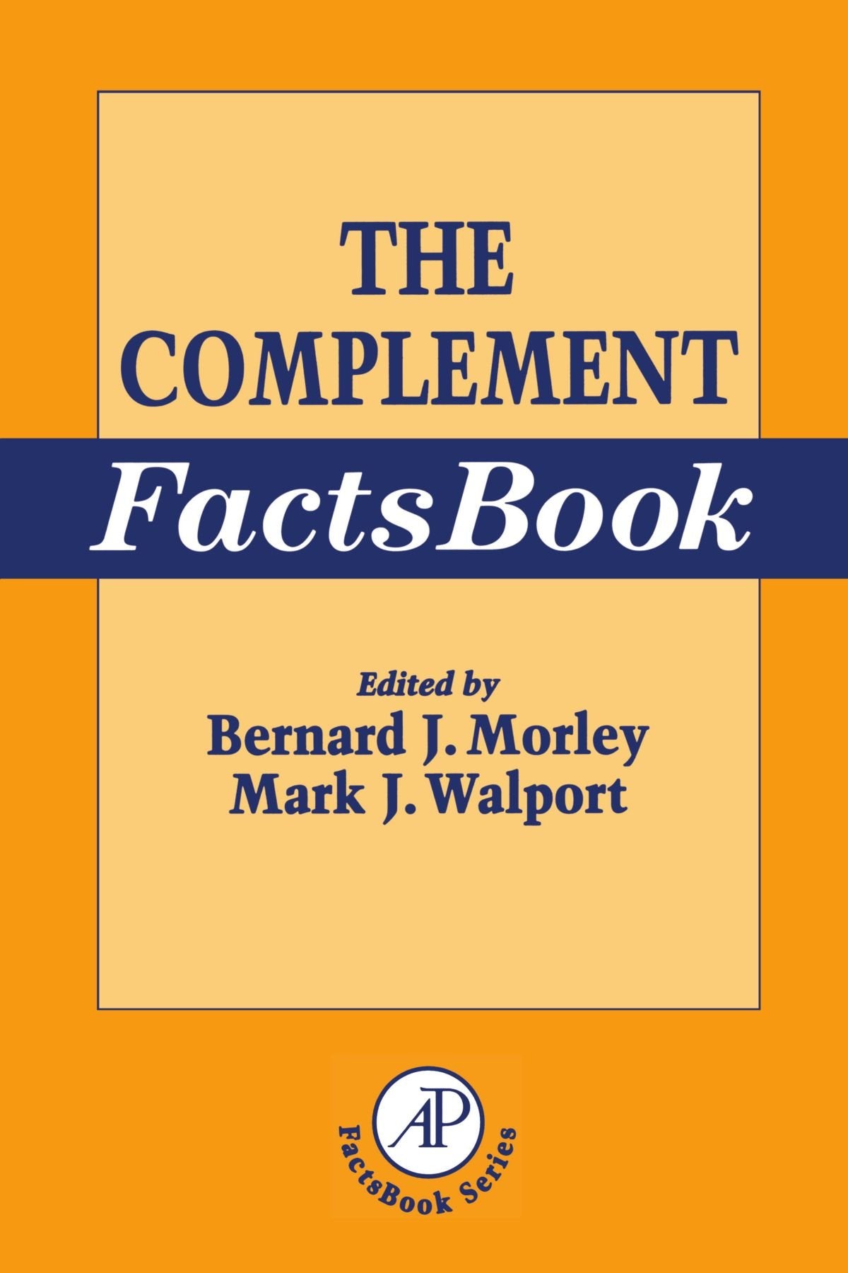 The Complement Factsbook