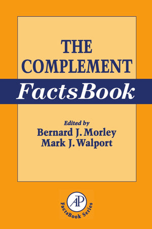 The Complement Factsbook