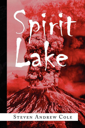 Spirit Lake,Used